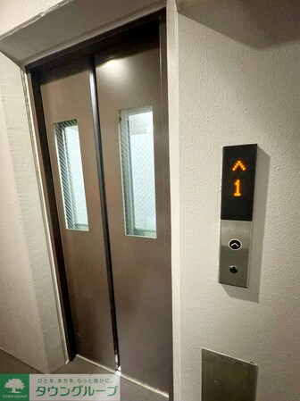 トスティナ新宿の物件内観写真